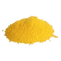 Пигмент железоокисный жёлтый 313